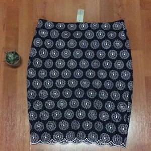 Ann Taylor skirt